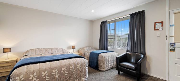 坎特伯雷大区科特汽车旅馆(Canterbury Court Motel)图片