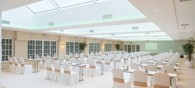 塞尔科蒂尔阿方索十三世酒店(Sercotel Alfonso XIII)图片