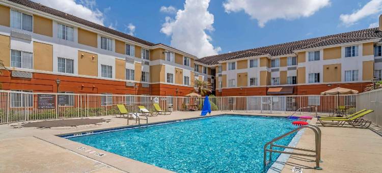 Extended Stay America 套房酒店-奥兰多-会展中心(Extended Stay America Suites - Orlando - Lake Buena Vista)图片