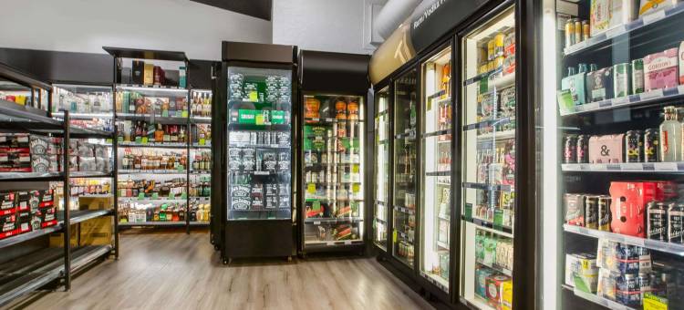 宜必思尚品卡拉特哈酒店(ibis Styles Karratha)图片