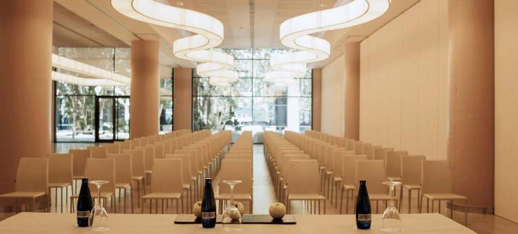 德洛瓦酒店(Hotel Deloix)图片