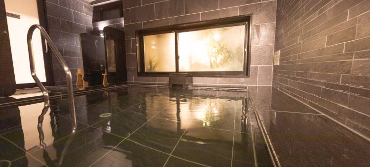 Super Hotel Sano Fujioka图片