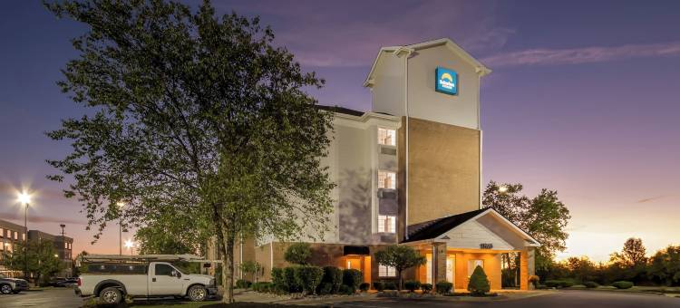 克拉克斯维尔白桦山-路易斯维尔北套房(Birch Hill Suites Clarksville-Louisville North)图片