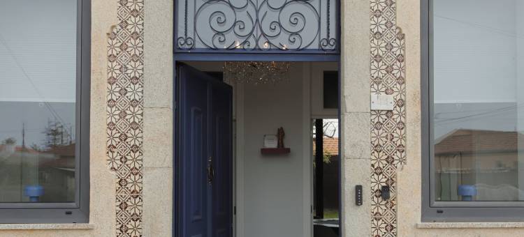 圣安东尼奥之家(Casa de St. Antonio)图片