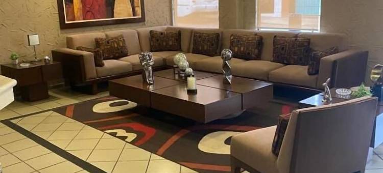 卡萨拉云酒店(Hotel Casa Layun)图片