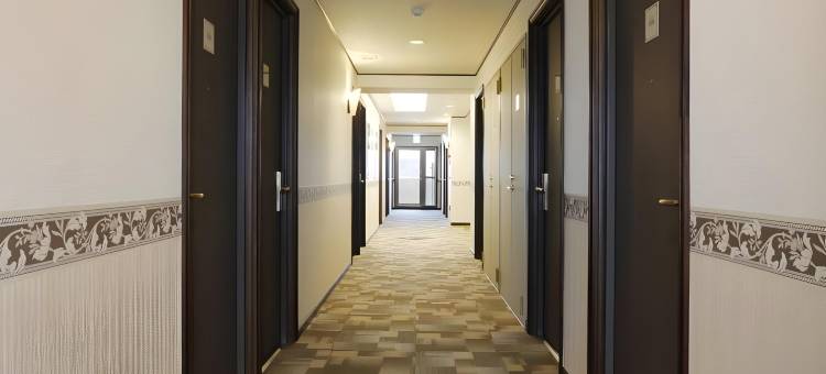 东横INN福岛站西口(Toyoko Inn Fukushima-eki Nishi-guchi)图片