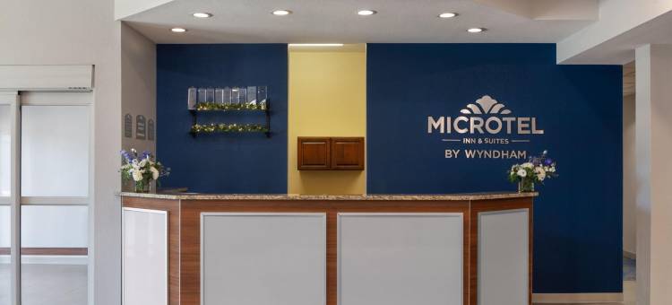 科尔尼麦客达套房酒店(Microtel Inn & Suites by Wyndham Kearney)图片