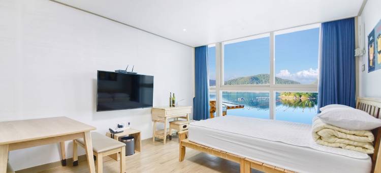 巴达52水疗旅馆(Bada 52 Spa Pension)图片