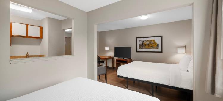美国费尔伯恩代顿长住酒店(Extended Stay America Suites - Dayton - Fairborn)图片