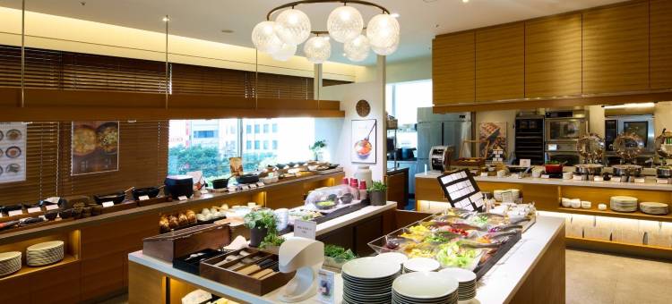 里士满酒店普利米尔仙台站前(Richmond Hotel Premier Sendai Ekimae)图片