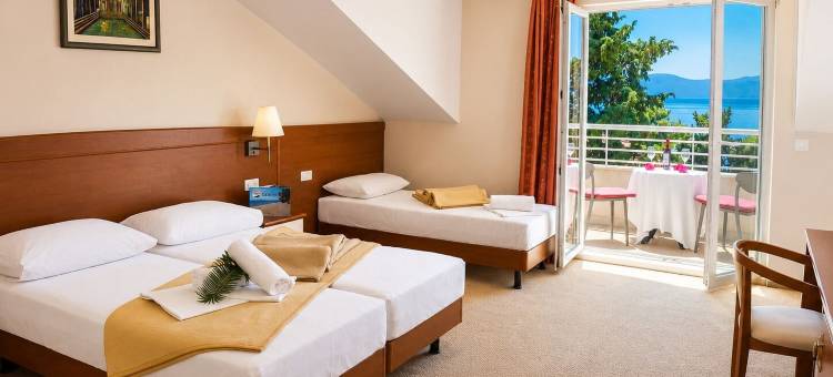 Hotel Neptun Gradac图片