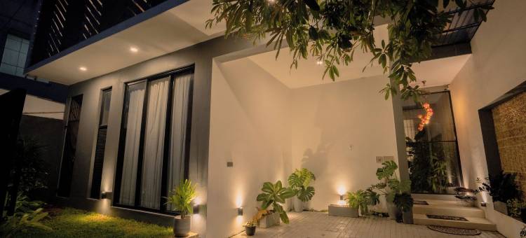 LADY LAVINIA 民宿(Lady Lavinia Guest House)图片