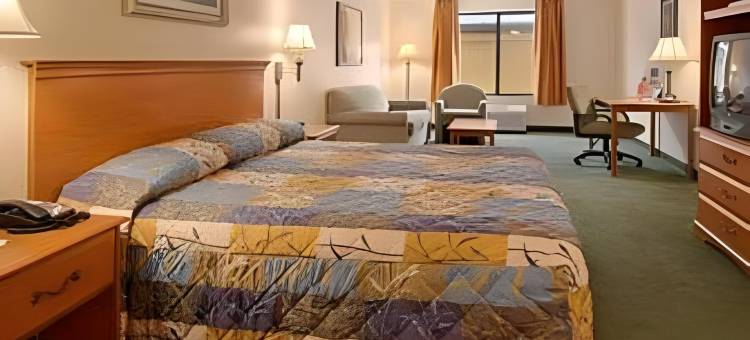 City Express by Marriott Milford Cooperstown图片