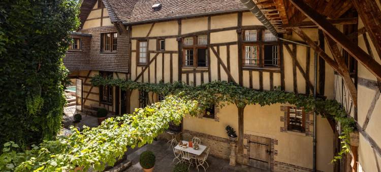 鸟之田酒店及水疗中心(Le Champ des Oiseaux & Spa)图片