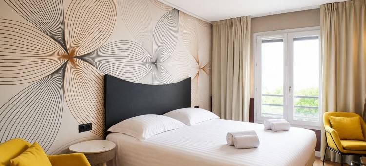 罗吉思酒店(Logis Hotel Center)图片