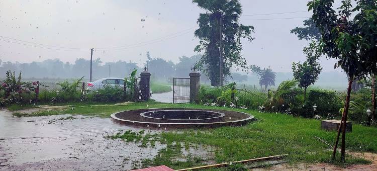 Jo'stel Kaia 农场膳宿公寓及花园咖啡厅(Jo'stel Kaia Farm Stay)图片