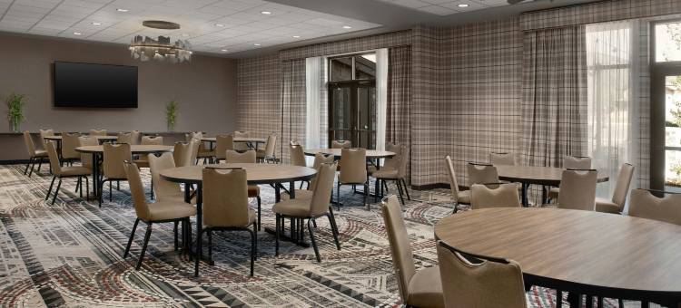 SpringHill Suites by Marriott Steamboat Springs图片
