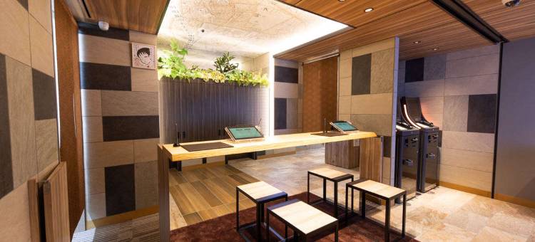 超级酒店东京·赤羽站南口(Super Hotel Tokyo Akabane Eki Minamiguchi)图片