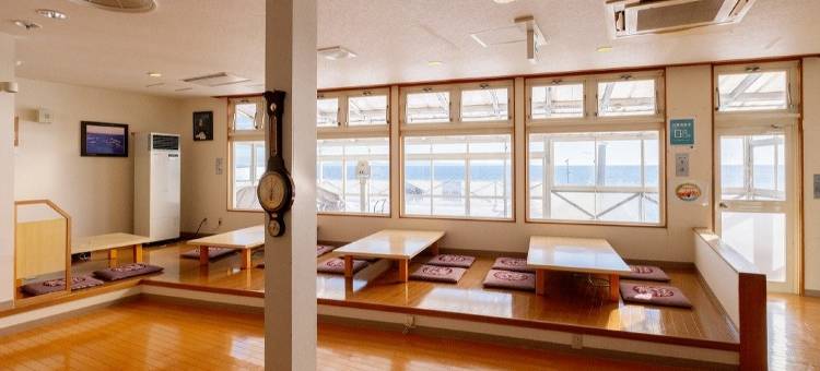 利夫马克斯度假酒店-知床海滨店(LiVEMAX RESORT SHIRETOKO SEA FRONT)图片