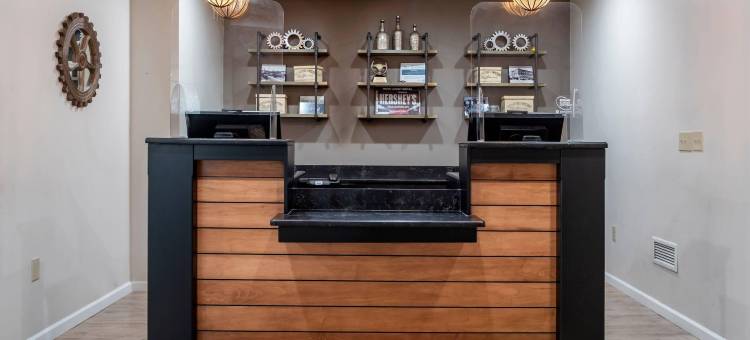 赫尔希蓝绿度假套房酒店(Bluegreen Vacations at Hershey, Ascend Resort Collection)图片