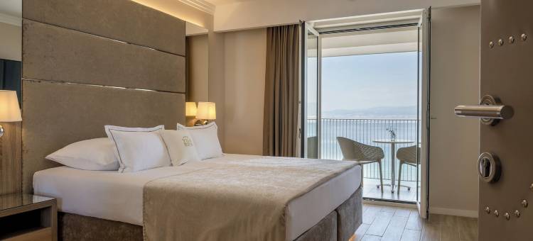 维拉洛瓦酒店(Hotel Vila Rova)图片