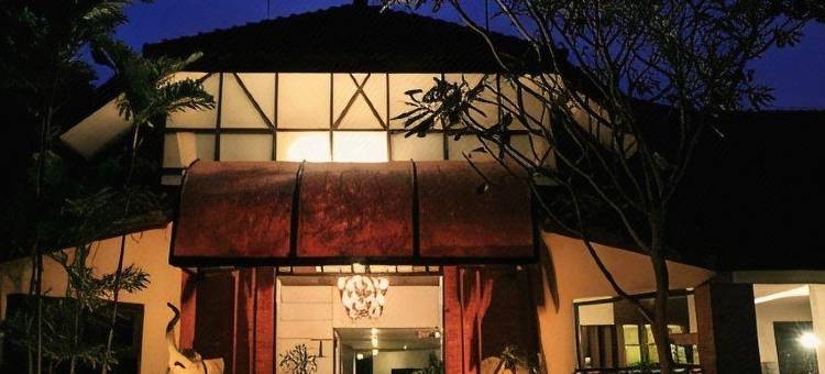 卡尤唐岸TUWUH酒店(TUWUH HOTEL AT KAYUTANGAN)图片