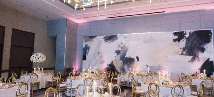 费尔蒙匹兹堡酒店(Fairmont Pittsburgh)图片