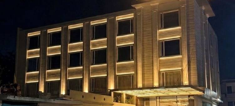 皮纳克酒店(Hotel Pinak)图片