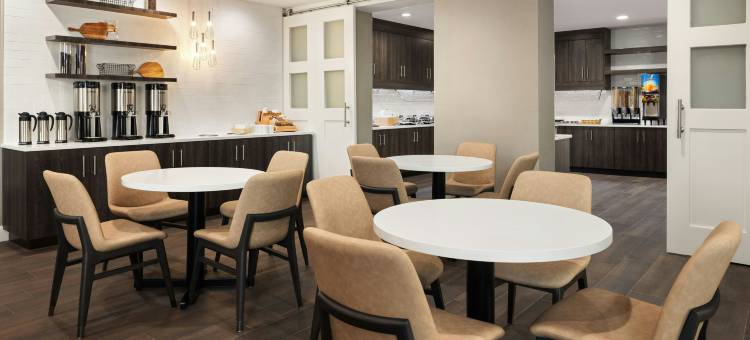 万豪旗下安阿伯南Residence Inn 酒店(Residence Inn by Marriott Ann Arbor South)图片