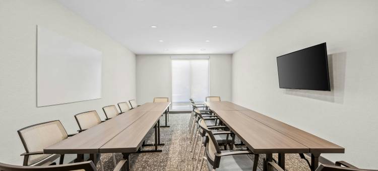 万豪TownePlace Suites 酒店克纳斯维尔(TownePlace Suites by Marriott Kernersville)图片