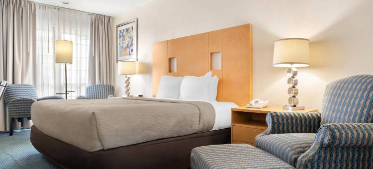 凯艺酒店(Quality Inn)图片