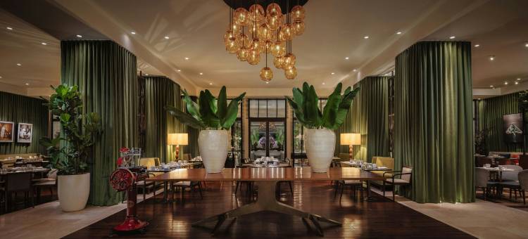巴拿马市圣塔马里亚豪华精选酒店及高尔夫度假村(The Santa Maria, a Luxury Collection Hotel & Golf Resort, Panama City)图片