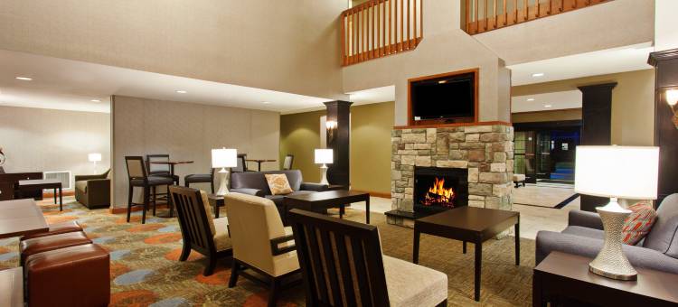 Staybridge Suites 费尔菲尔德纳帕河谷地区(Staybridge Suites FAIRFIELD NAPA VALLEY AREA by IHG)图片