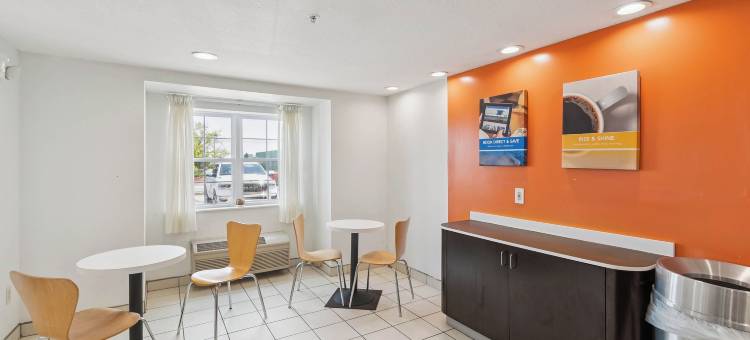 休伦桑达斯基6号汽车旅馆(Motel 6 Huron, Oh - Sandusky)图片