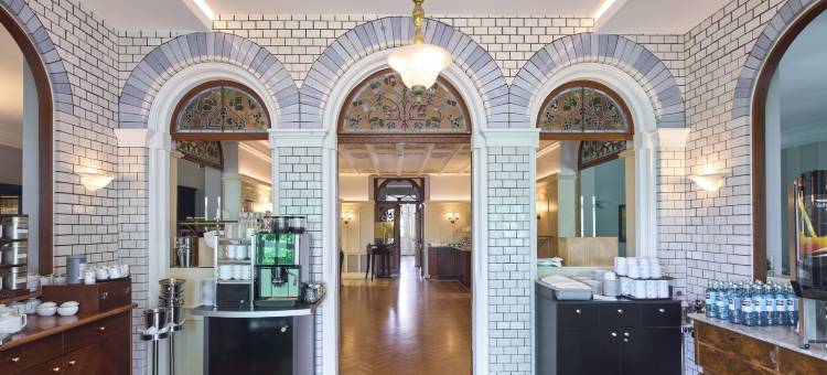 迈森多林特公园酒店(Dorint Parkhotel Meißen)图片