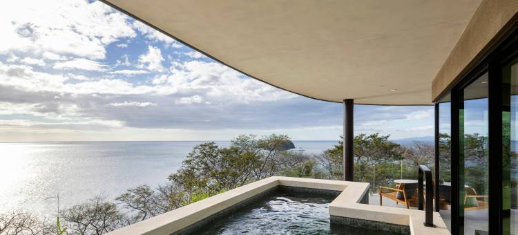 华尔道夫，哥斯达黎加卡西克公寓(Waldorf Astoria, Residences at Costa Rica Cacique)图片