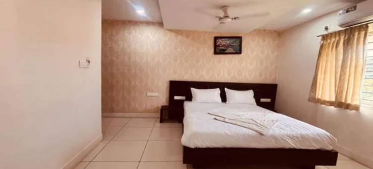 Fabhotel 乌杜皮(FabHotel Udupi)图片
