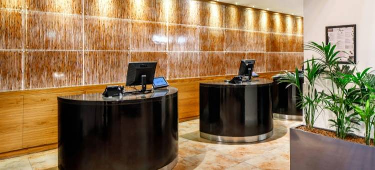 Majestic Hotel, Cardiff(Majestic Hotel, Cardiff)图片