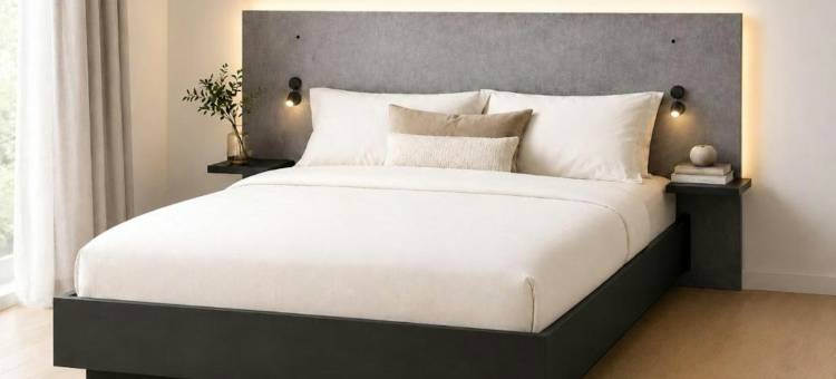 SleepySleepy 富尔达酒店(SleepySleepy Hotel Fulda)图片