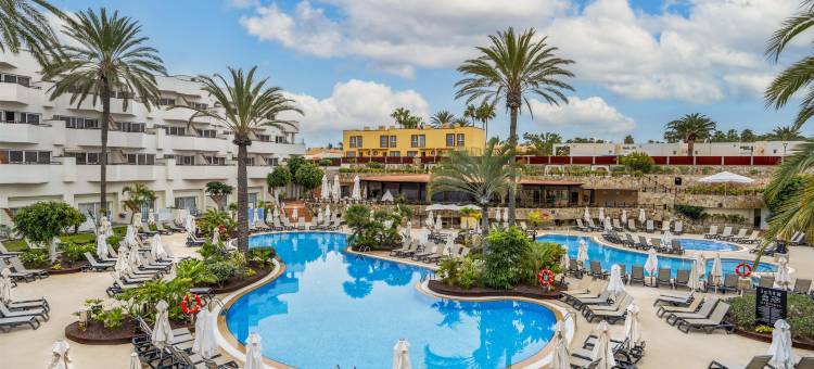 巴塞罗侯湾成人酒店(Barceló Corralejo Bay - Adults Only)图片