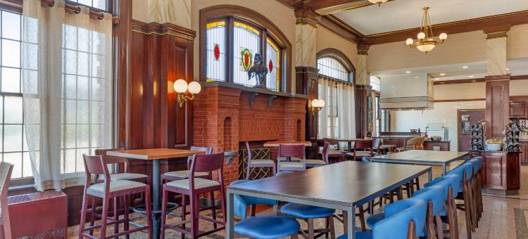 德鲁里酒店及套房-圣路易斯联合车站(Drury Inn and Suites St Louis Union Station)图片