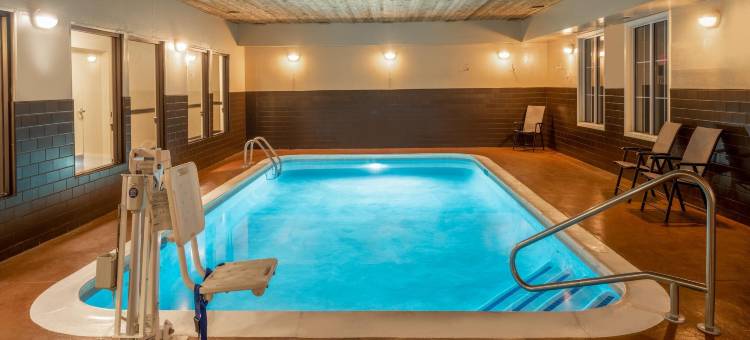 莱辛顿南 - 汉堡拉昆塔温德姆套房酒店(La Quinta Inn & Suites by Wyndham Lexington South / Hamburg)图片