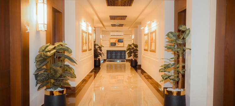 穆里贝斯特韦斯特酒店(Best Western Hotel Murree)图片