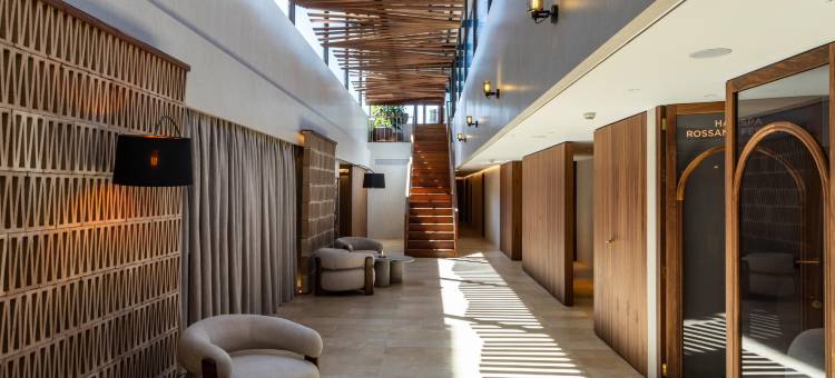 巴塞罗那米拉马豪华酒店(Hotel Miramar Barcelona GL)图片