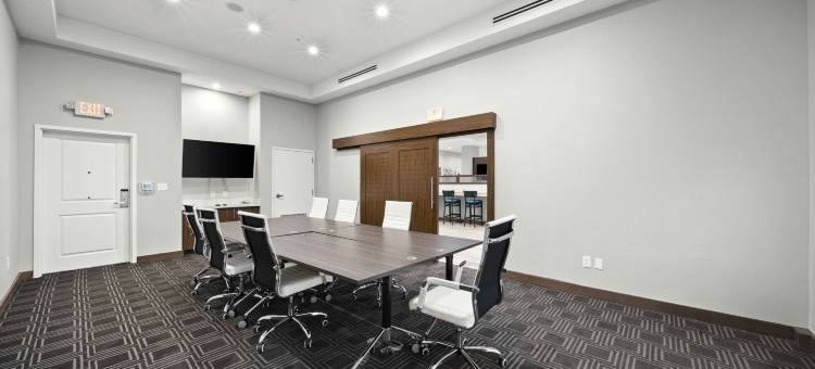 韦科东北万豪TownePlace套房酒店(TownePlace Suites Waco Northeast)图片