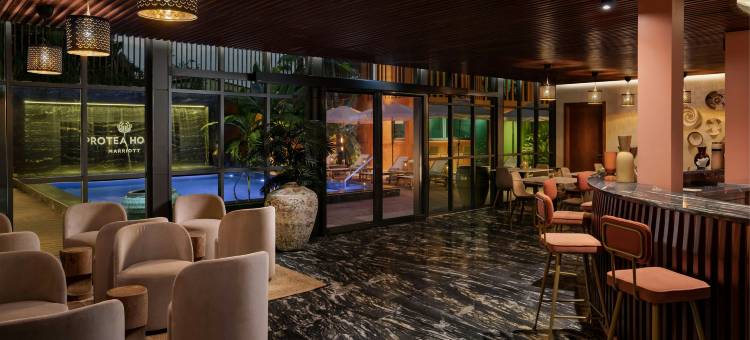 Protea酒店罗安达(Protea Hotel Luanda)图片