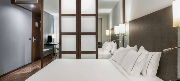 阿尔赫西拉斯AC酒店(AC Hotel Algeciras)图片