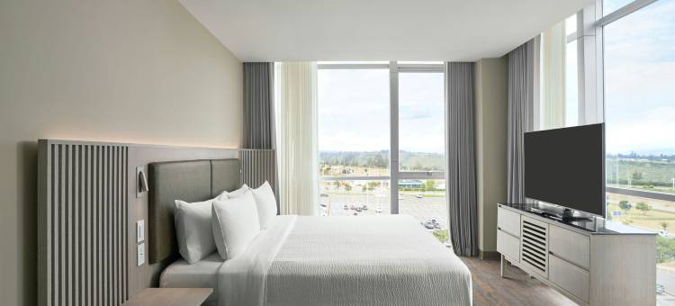 基多机场万怡酒店(Courtyard by Marriott Quito Airport)图片