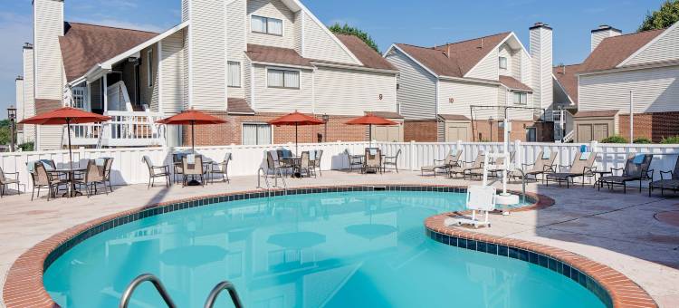 哈里斯堡赫尔Residence Inn 酒店(Residence Inn Harrisburg Hershey)图片