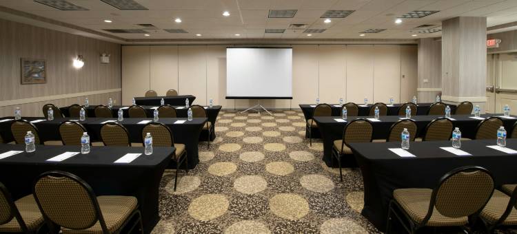 费城福特华盛顿希尔顿花园酒店(Hilton Garden Inn Philadelphia/Ft. Washington)图片